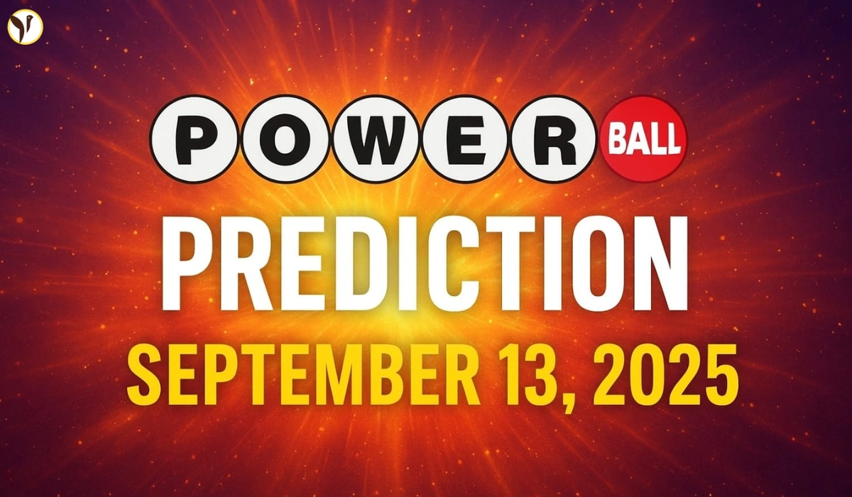 Powerball Lottery Prediction