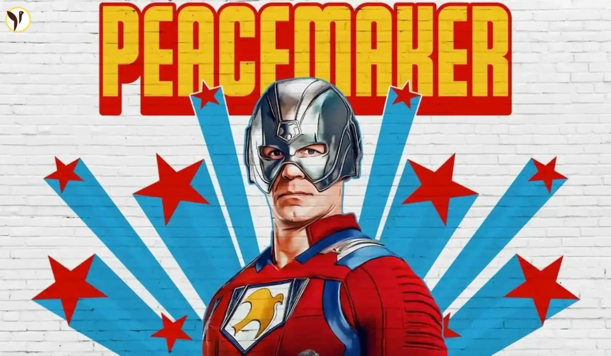 Peacemaker Season 2 