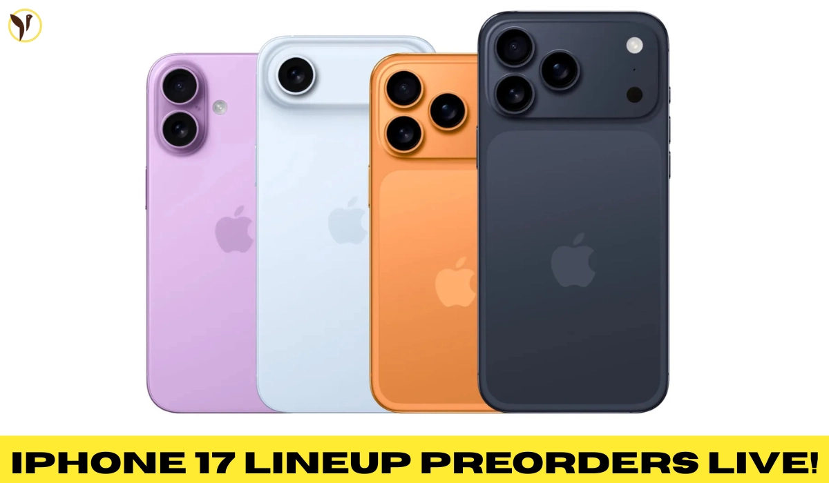 iphone 17 lineup