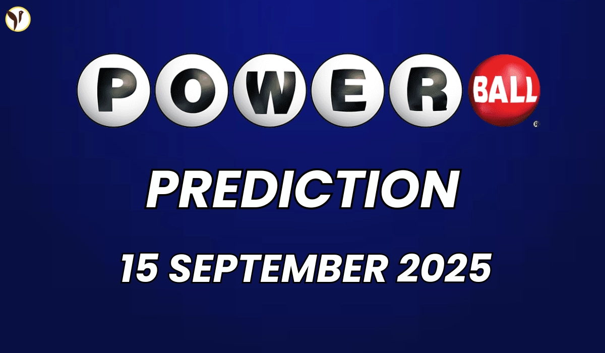 Powerball Lottery Prediction