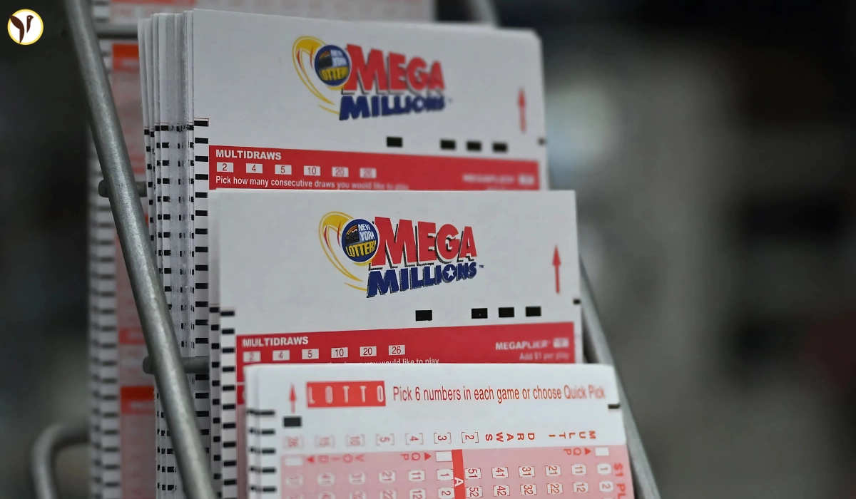 Mega Millions Prediction