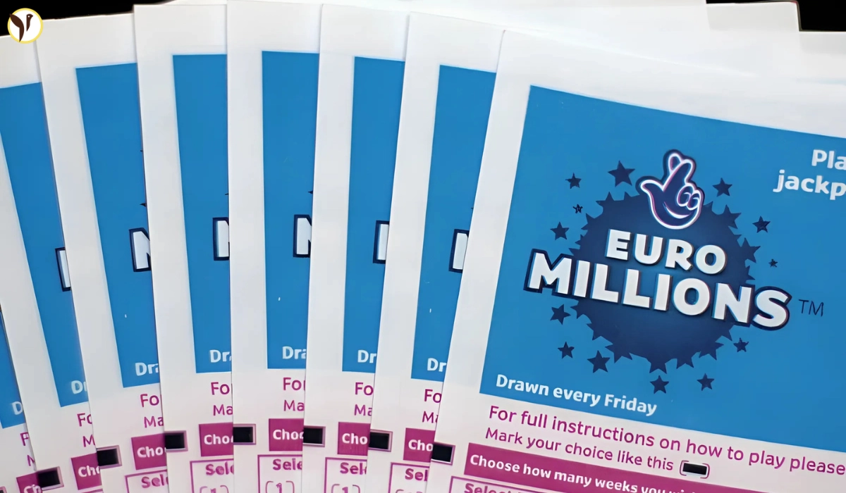 EuroMillions Prediction