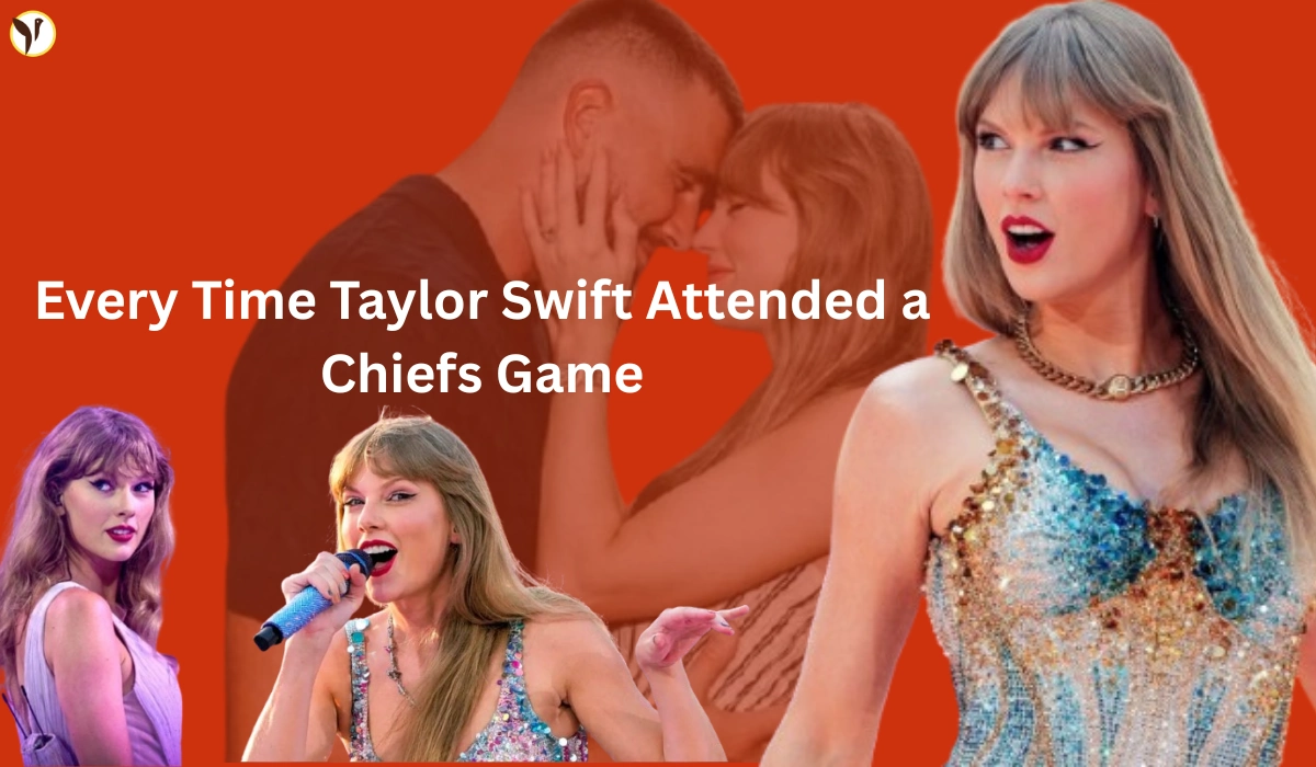 taylor swift chiefs game