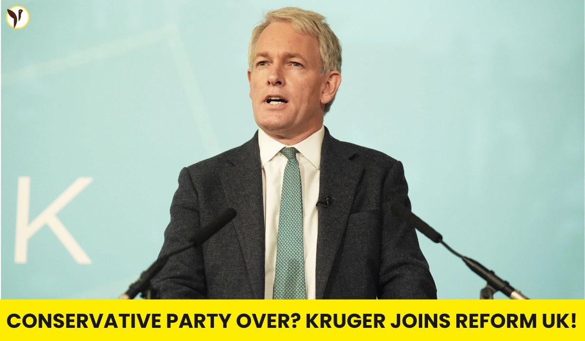 danny kruger reform uk