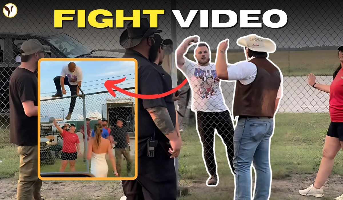 zach bryan fight gavin adcock