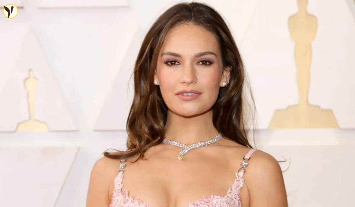Lily James in 2025: Upcoming Movies You Can’t Miss
