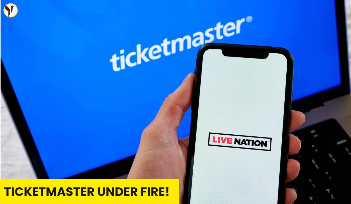 ticketmaster probe