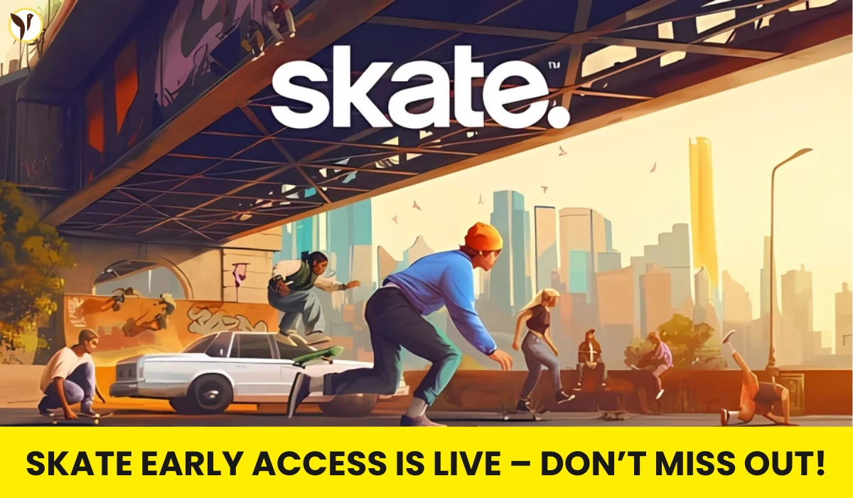 sakte 4 early access