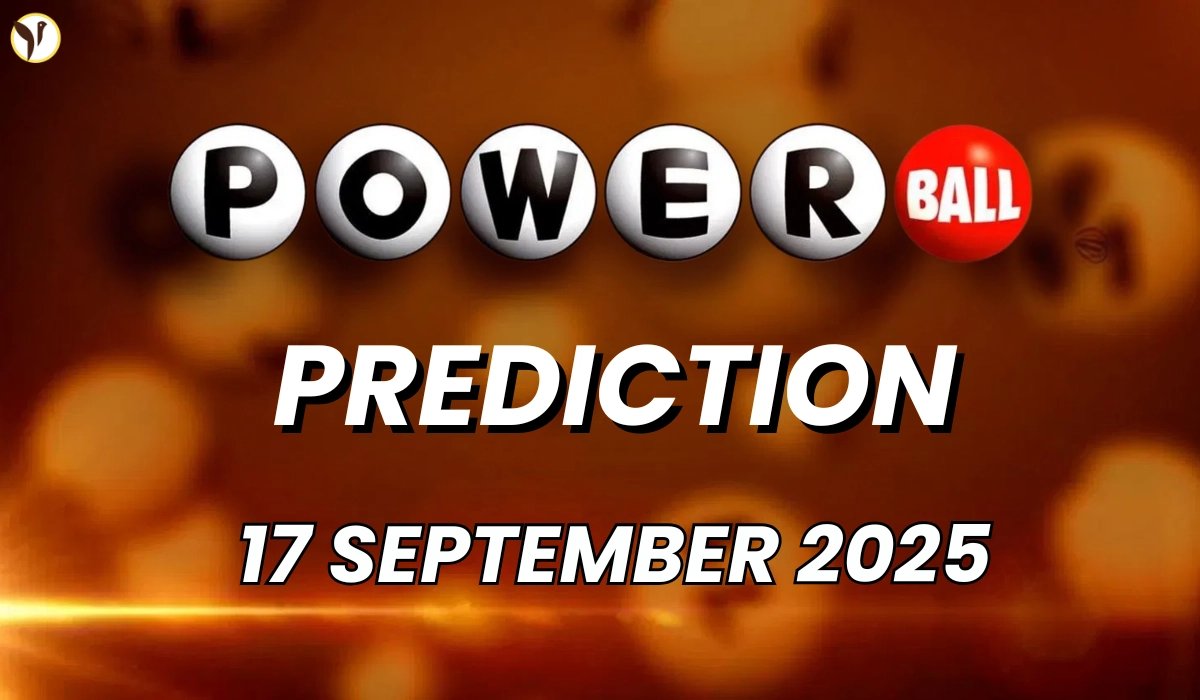 Powerball Prediction