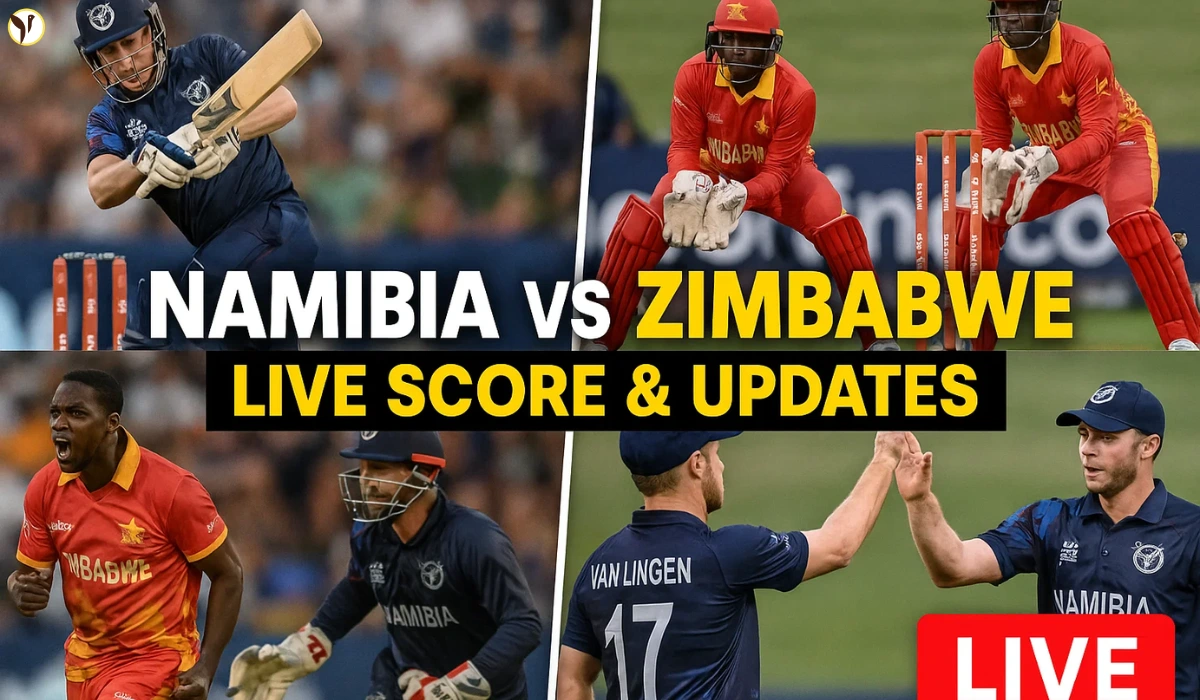 namibia vs zimbabwe
