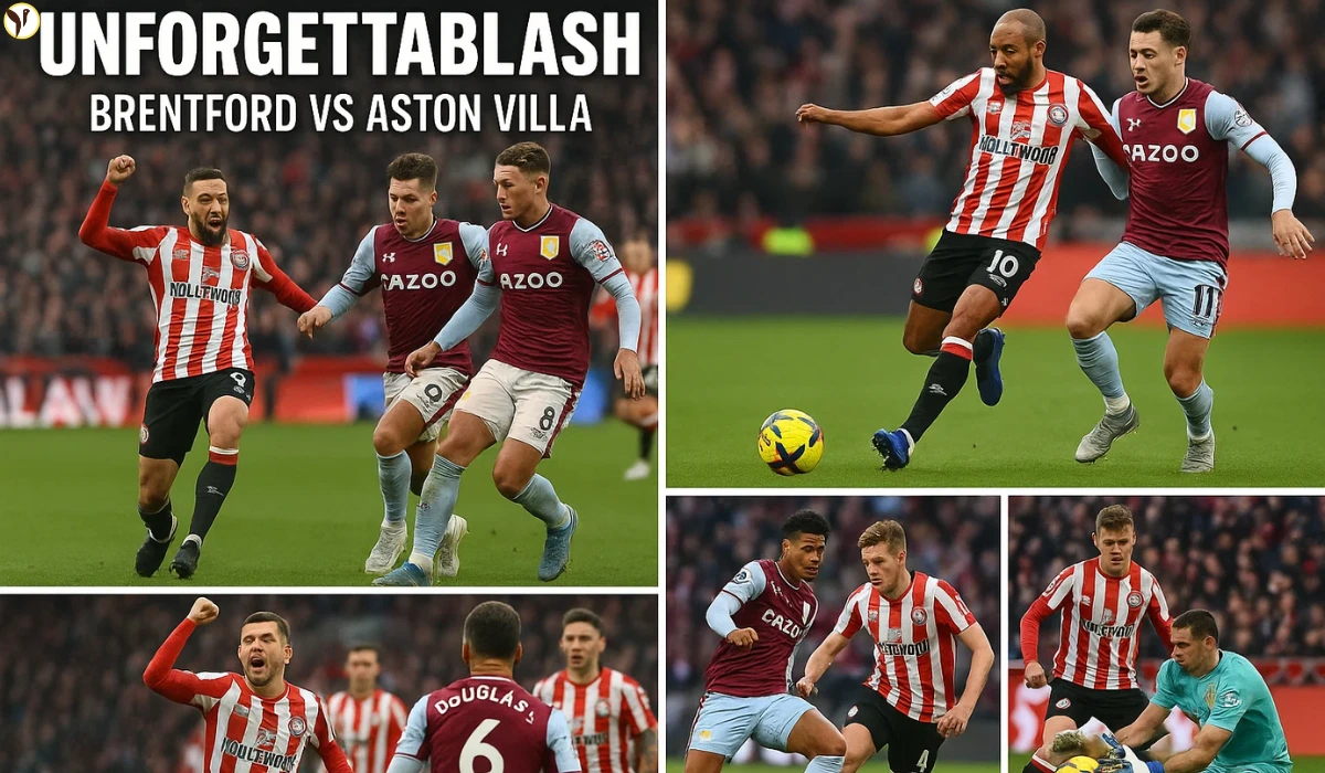brentford vs aston villa