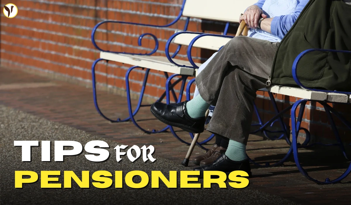 Triple Lock State Pension Increase