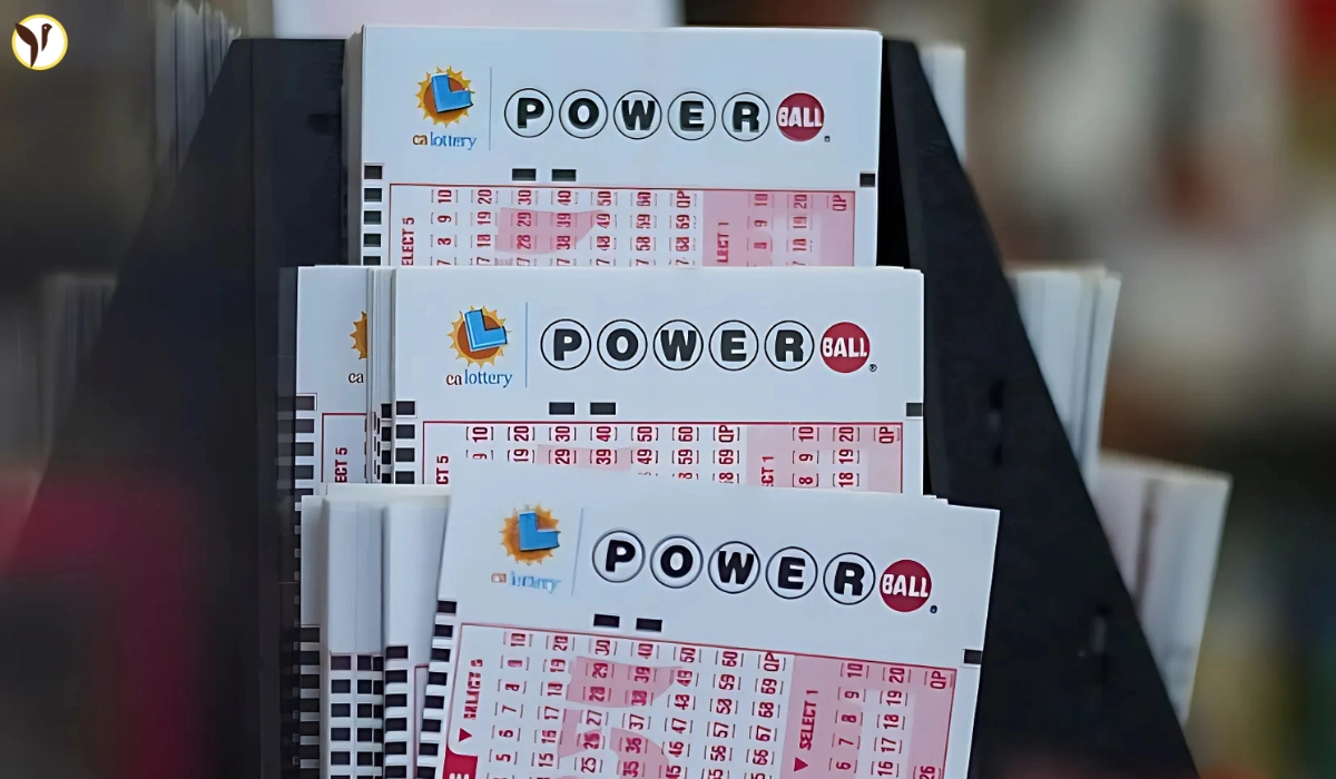 Powerball Winning Numbers