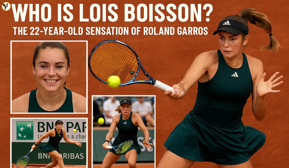 lois boisson