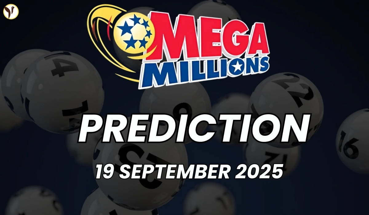 Mega Millions Prediction