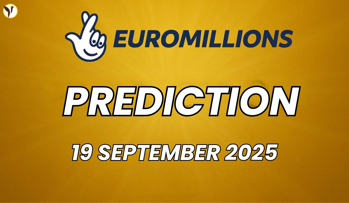 EuroMillions Predictions