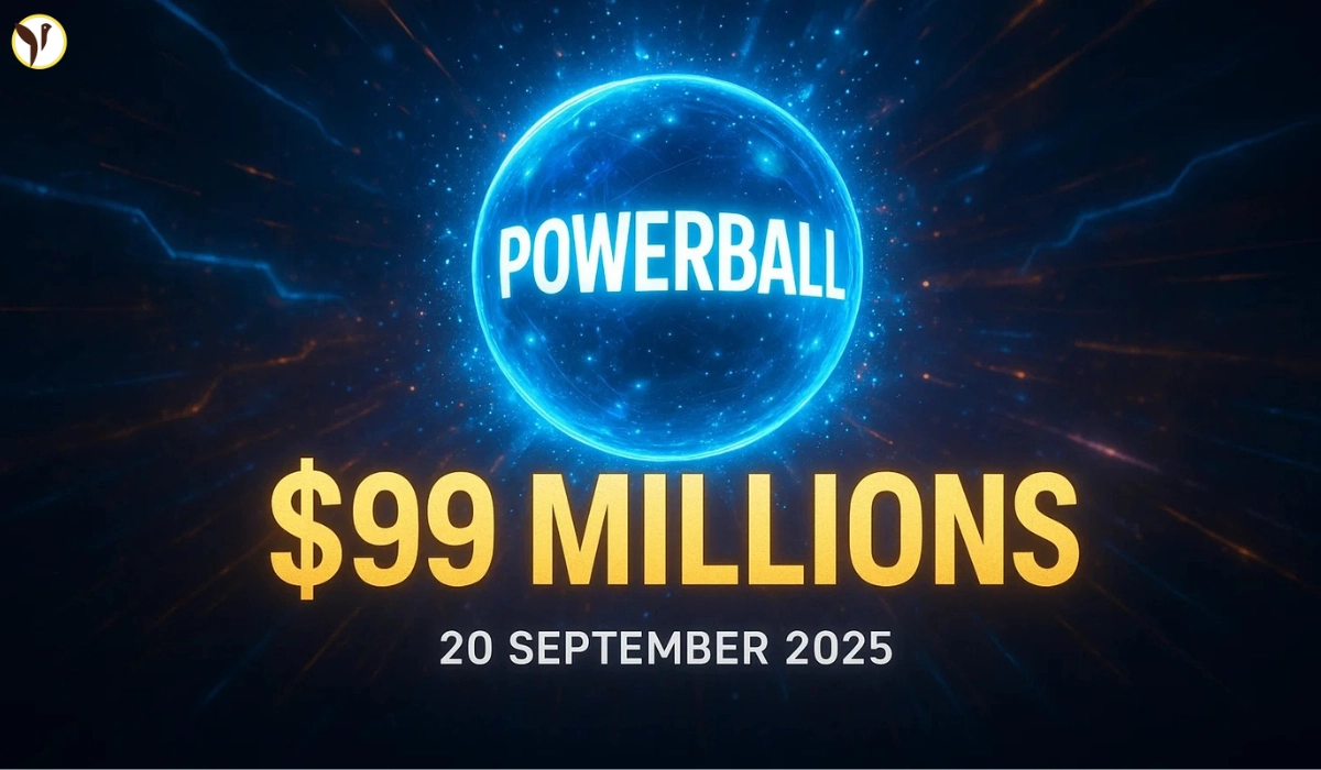 Powerball Jackpot Reaches $99 Million