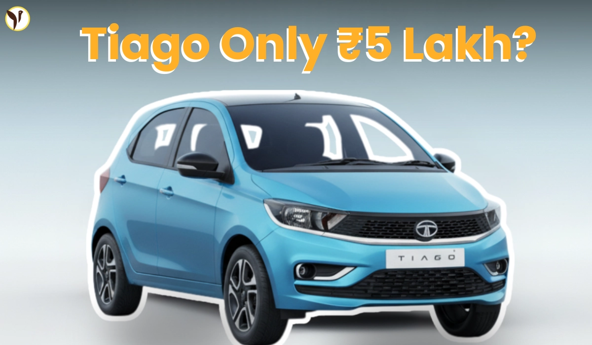 Tata Tiago