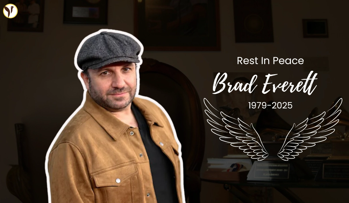 Brad Everett Young Dies at 46