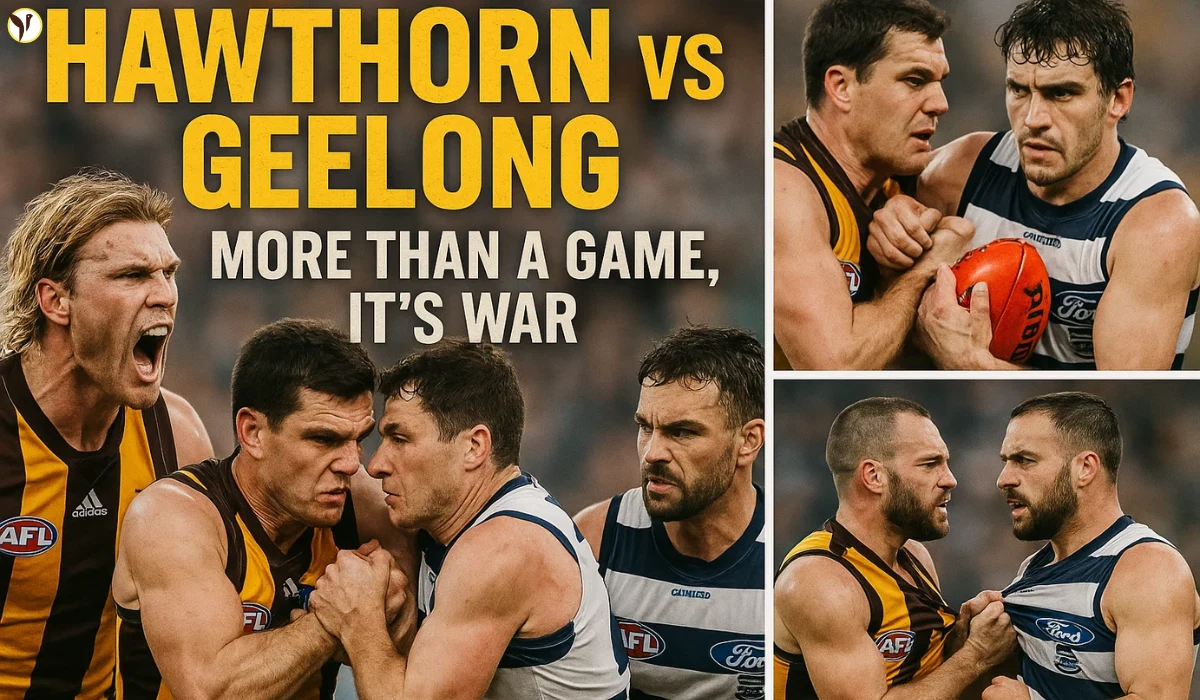 geelong vs hawthorn