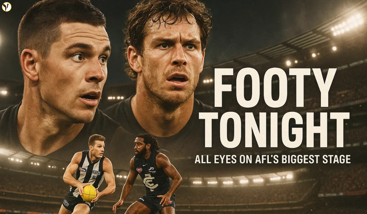 footy tonight