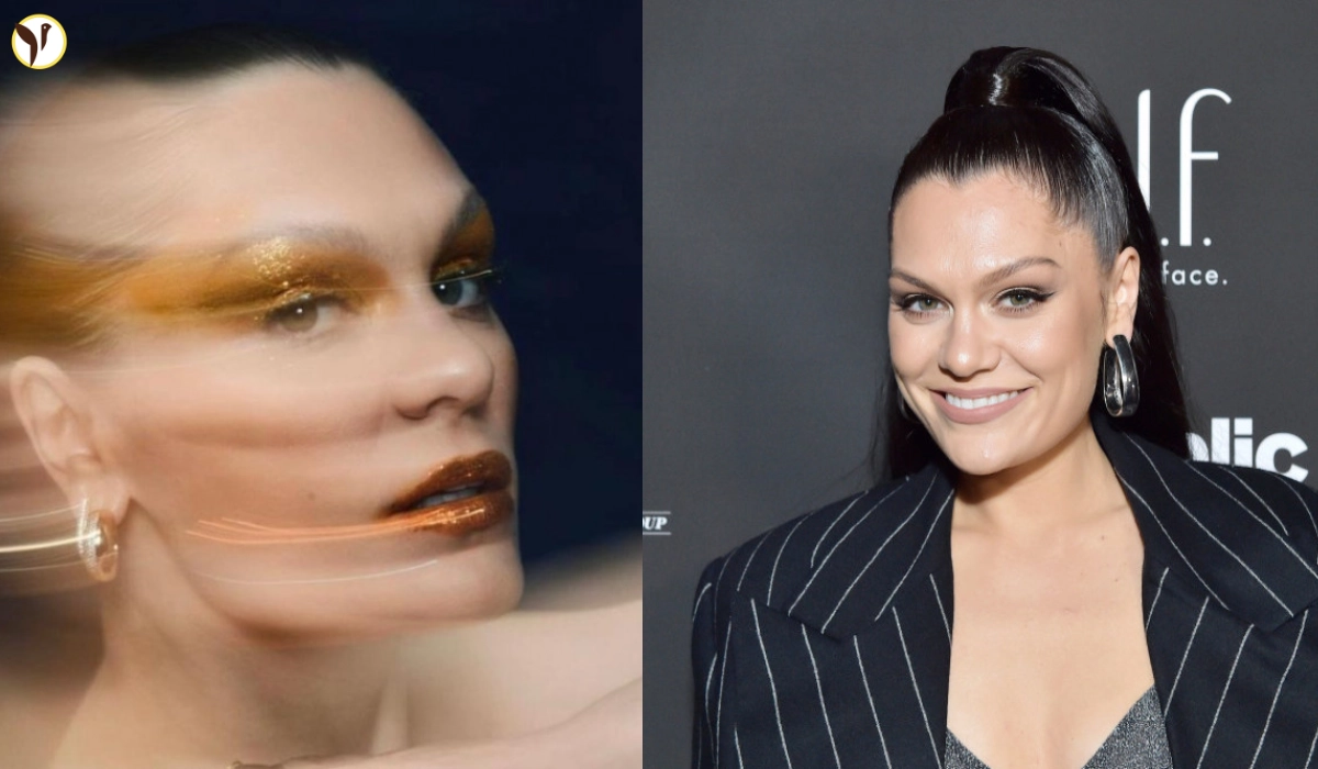 Jessie J Returns with Album