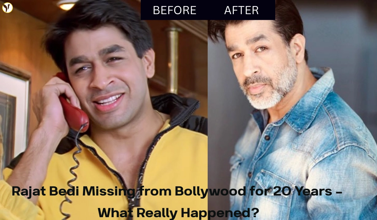 Rajat Bedi