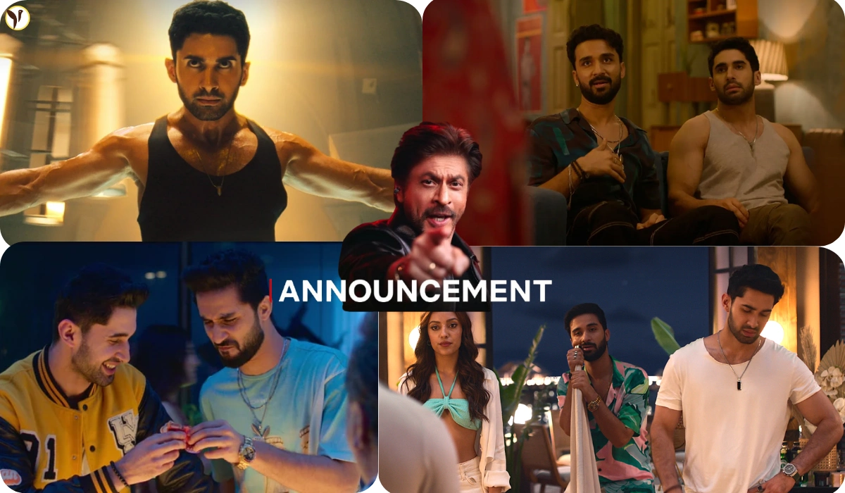 Bads of Bollywood