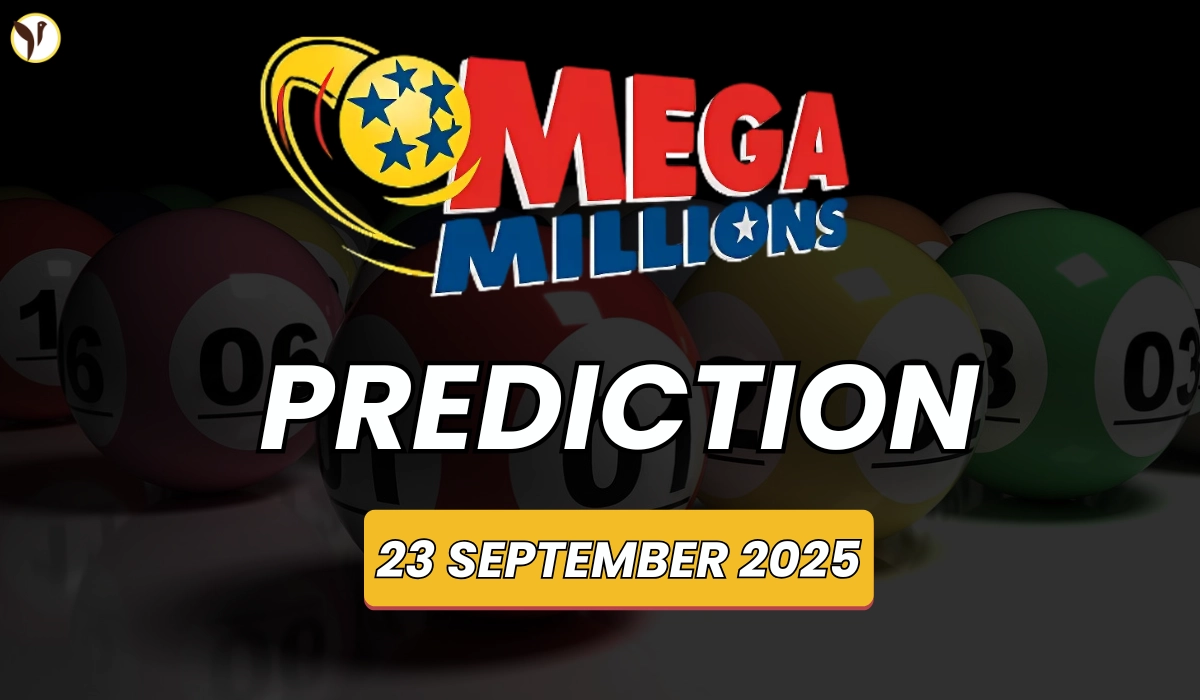 Mega Millions Prediction