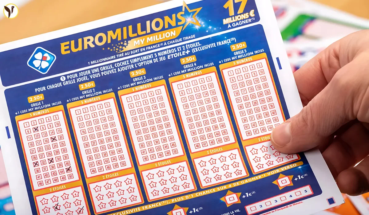 EuroMillions Prediction