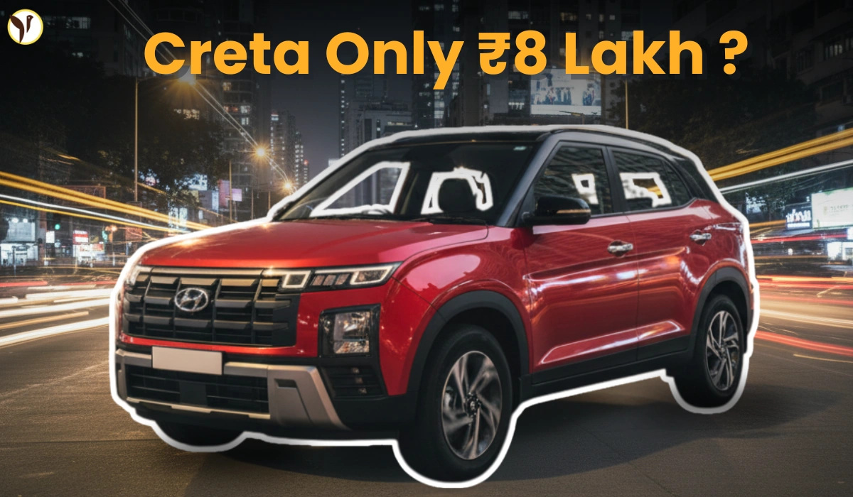 Hyundai Creta 2025 Price 