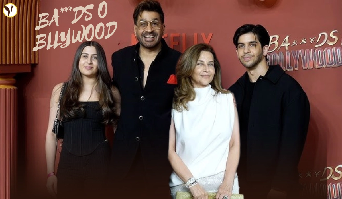 Bedi Family Back in Bollywood Buzz