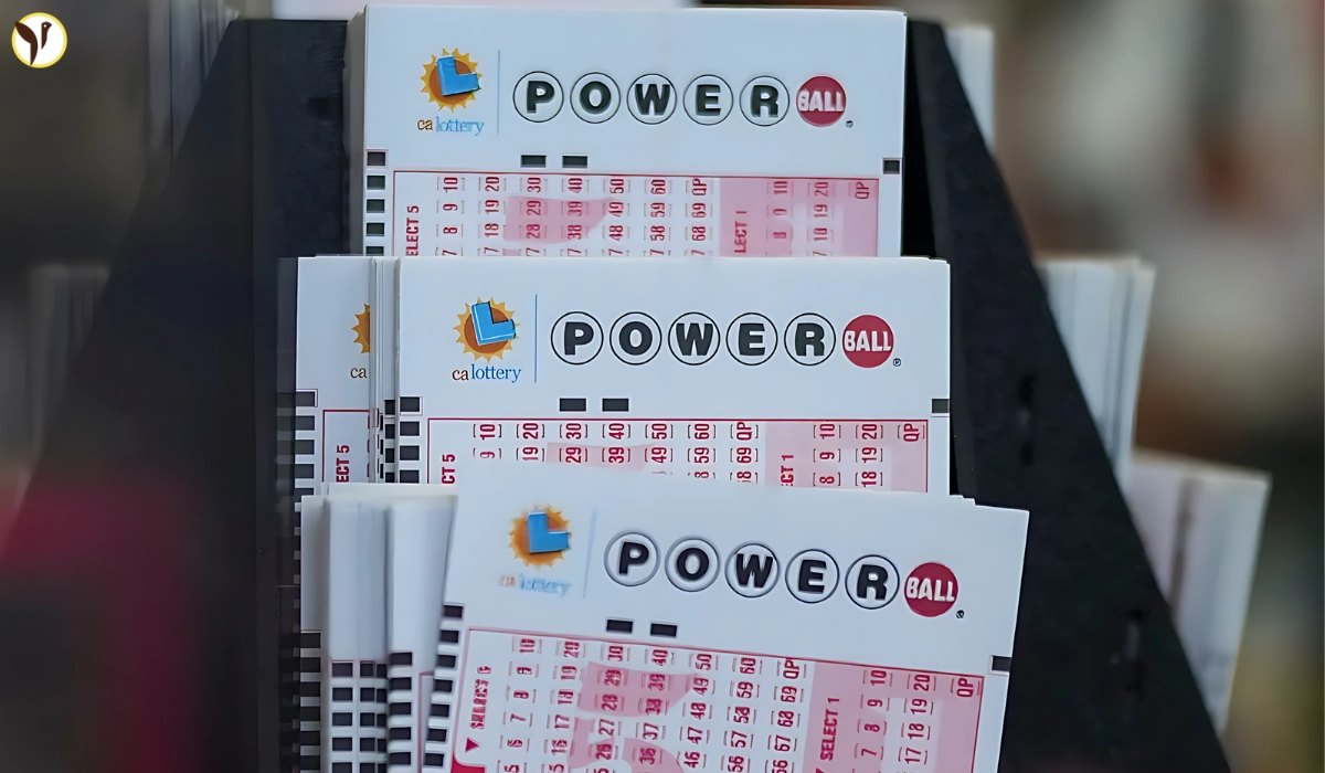 Powerball Jackpot Reaches $127 Million