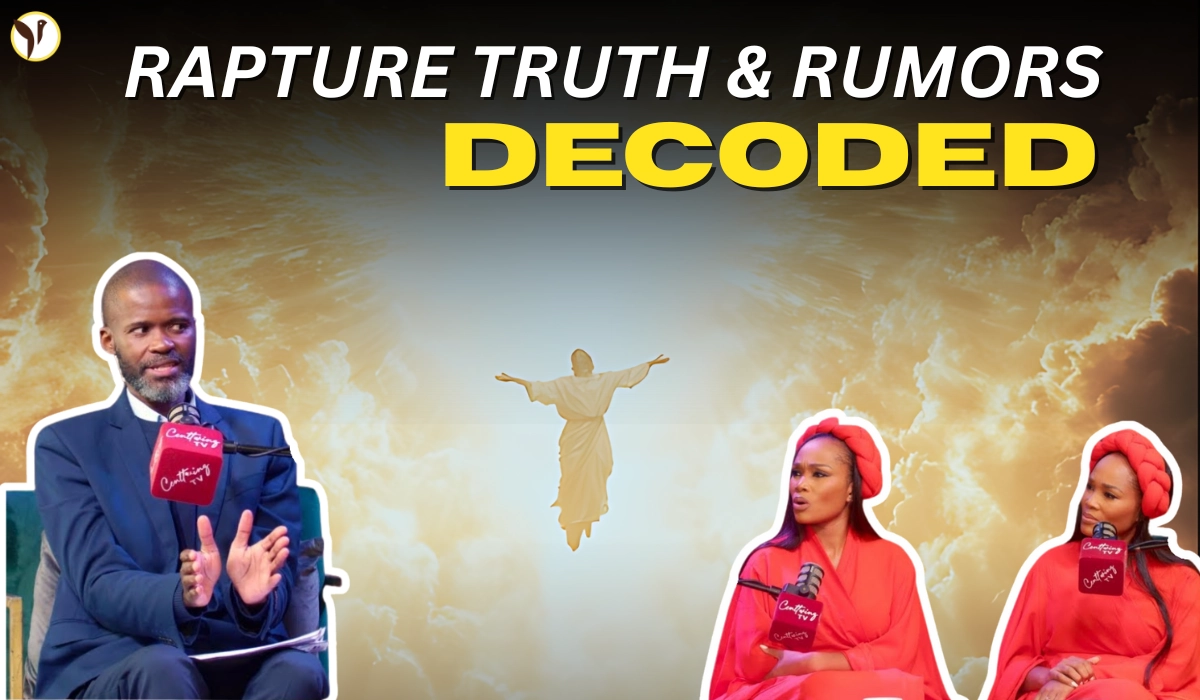 Rapture September 23