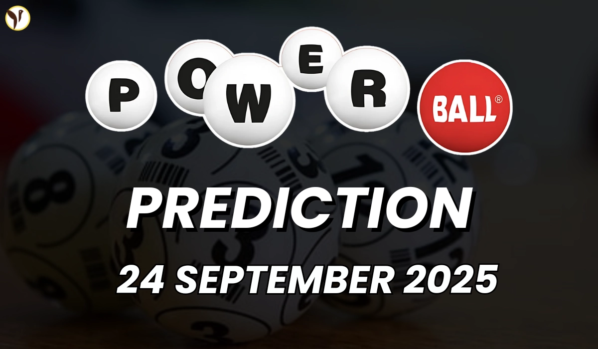 Powerball Jackpot Prediction
