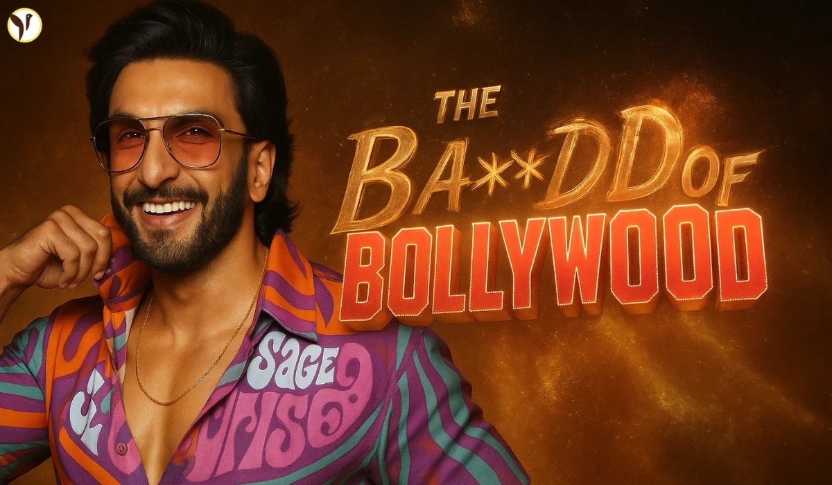 RANVEER