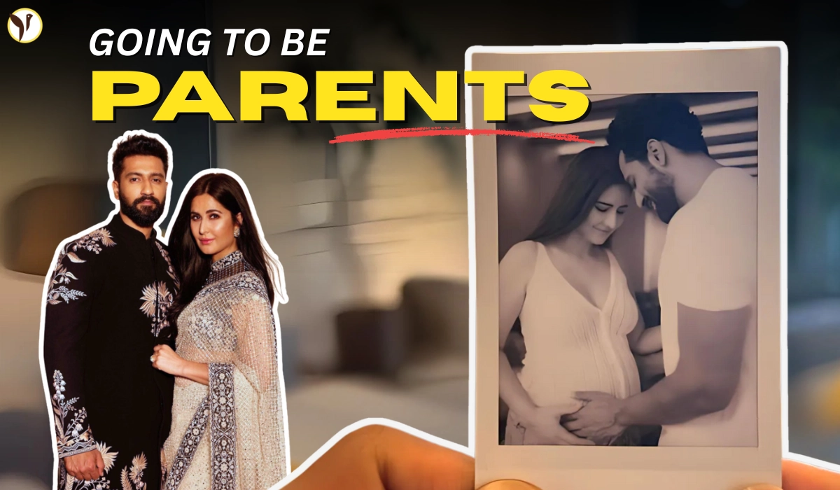 katrina pregnant