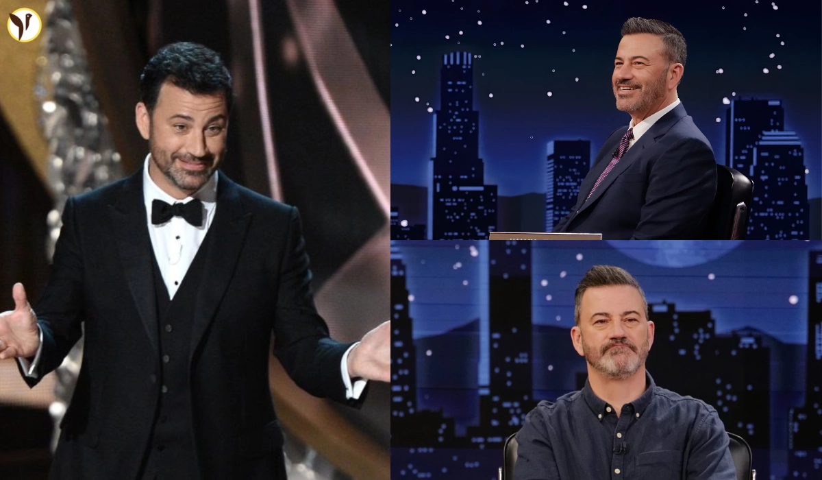 Jimmy Kimmel Live! Returns to ABC