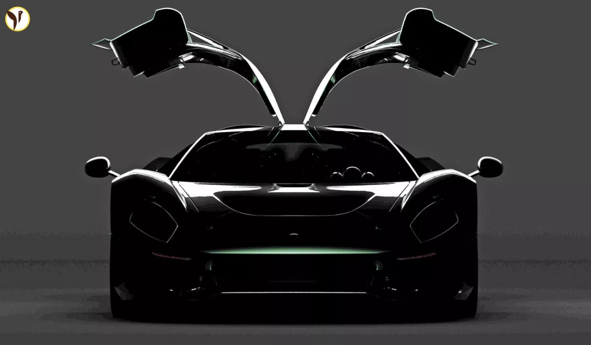 2026 Zagato’s Hypercar