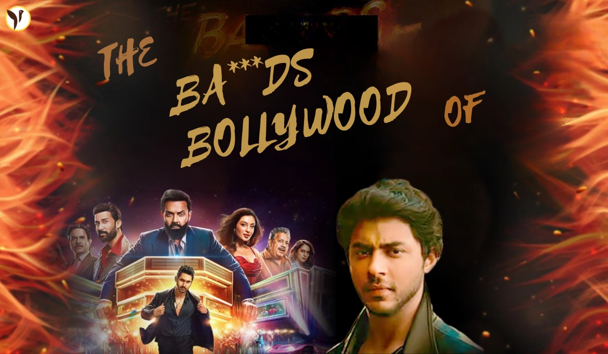  Bads of Bollywood