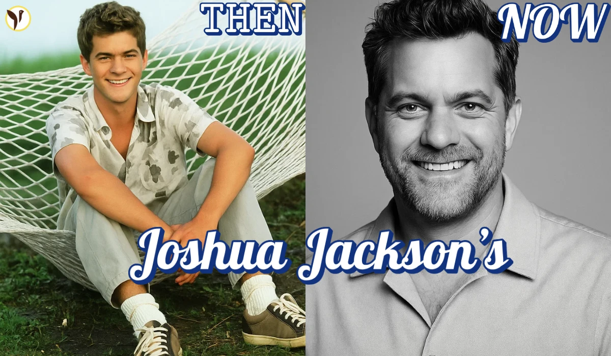 joshua jackson