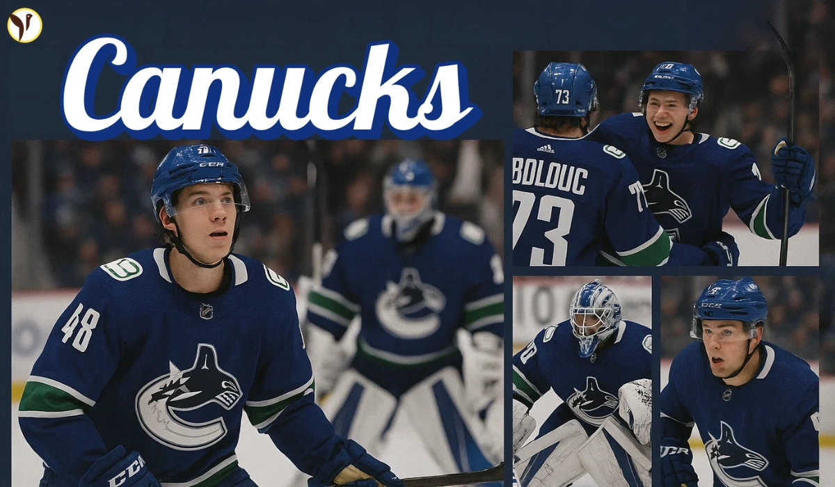 canucks