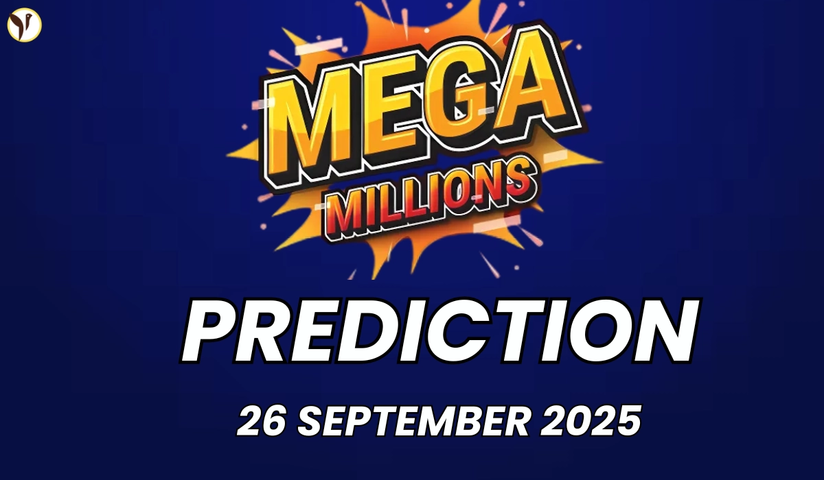 Mega Millions Prediction