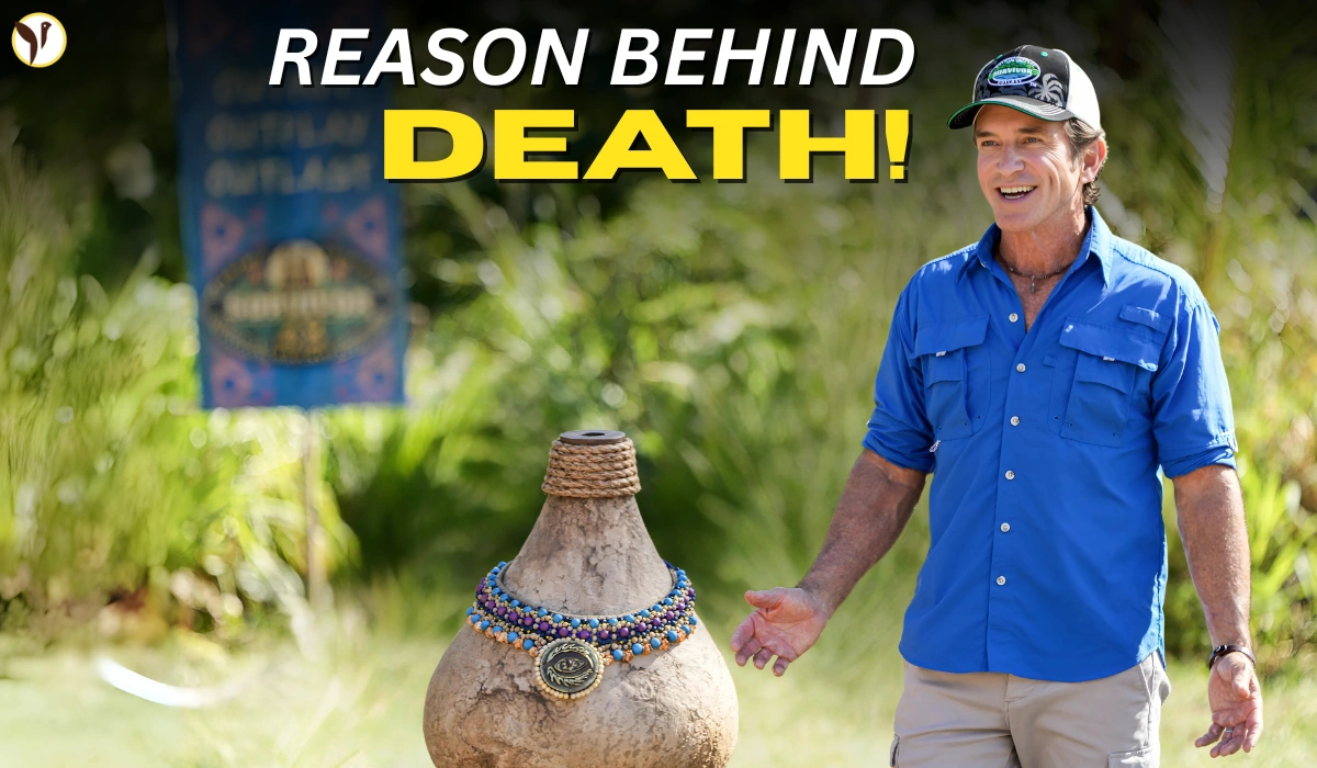 Vince Costello Survivor