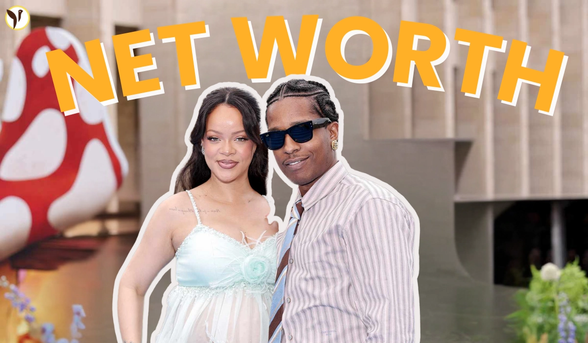 Rihanna’s