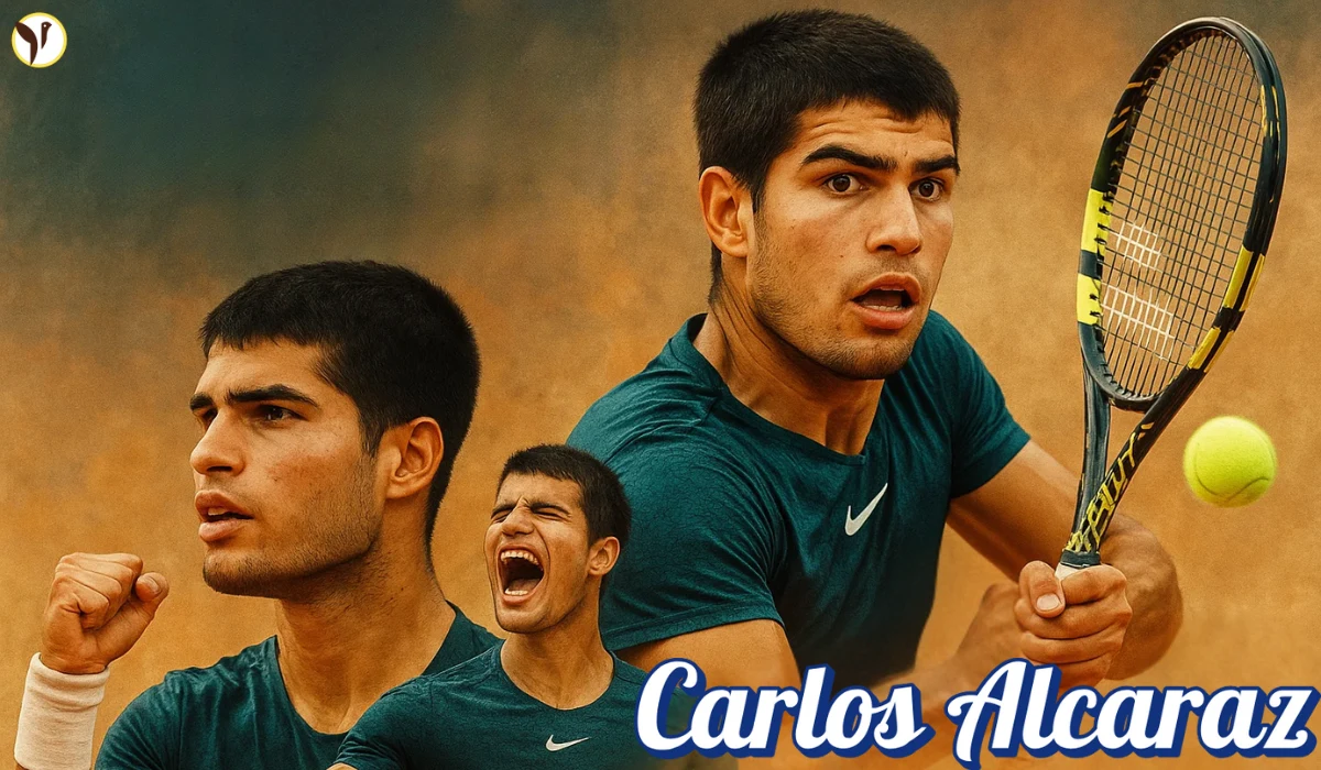 carlos alcaraz