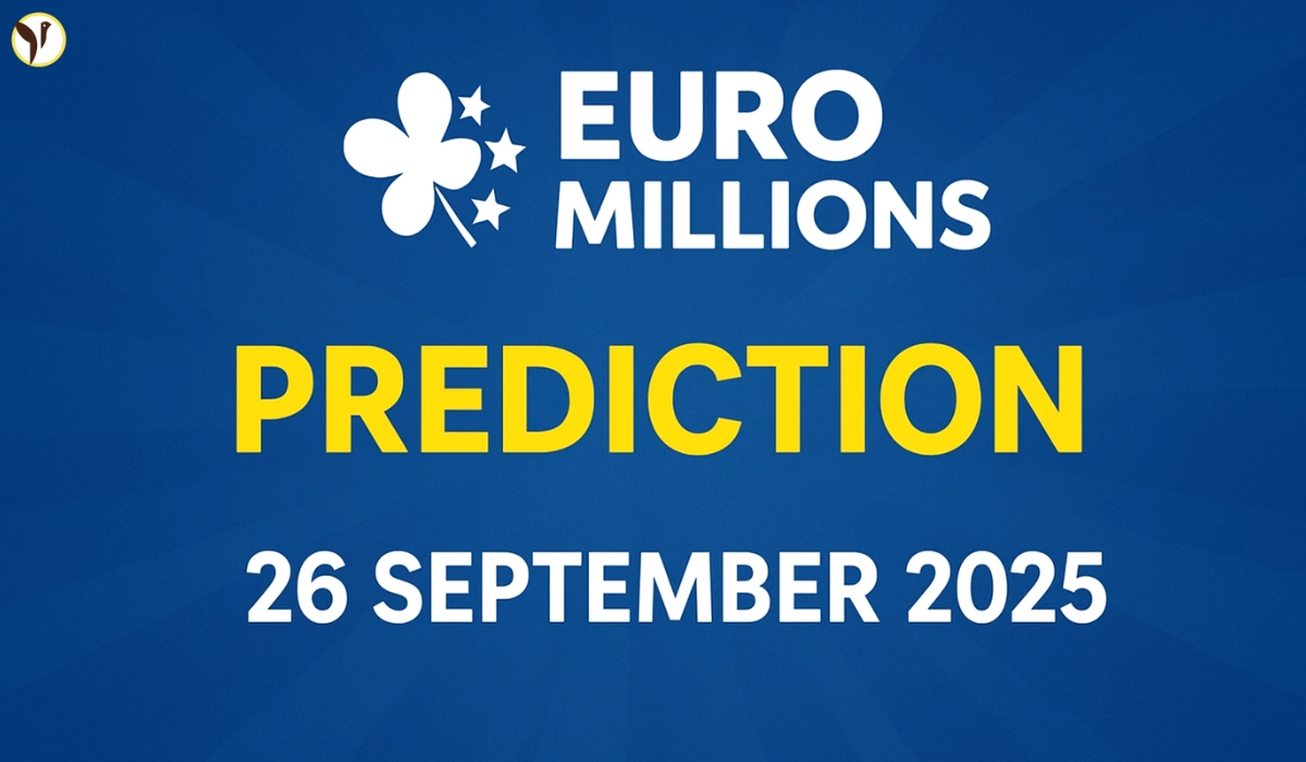 EuroMillions Prediction