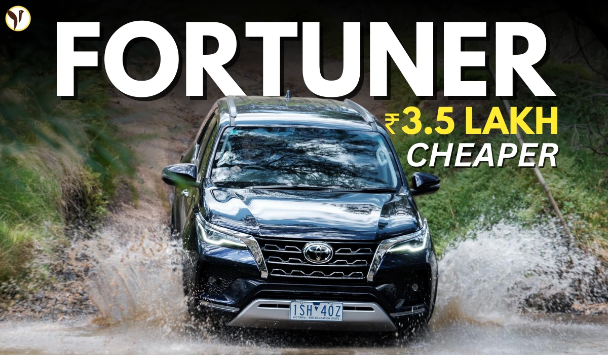 toyota furtuner post gst