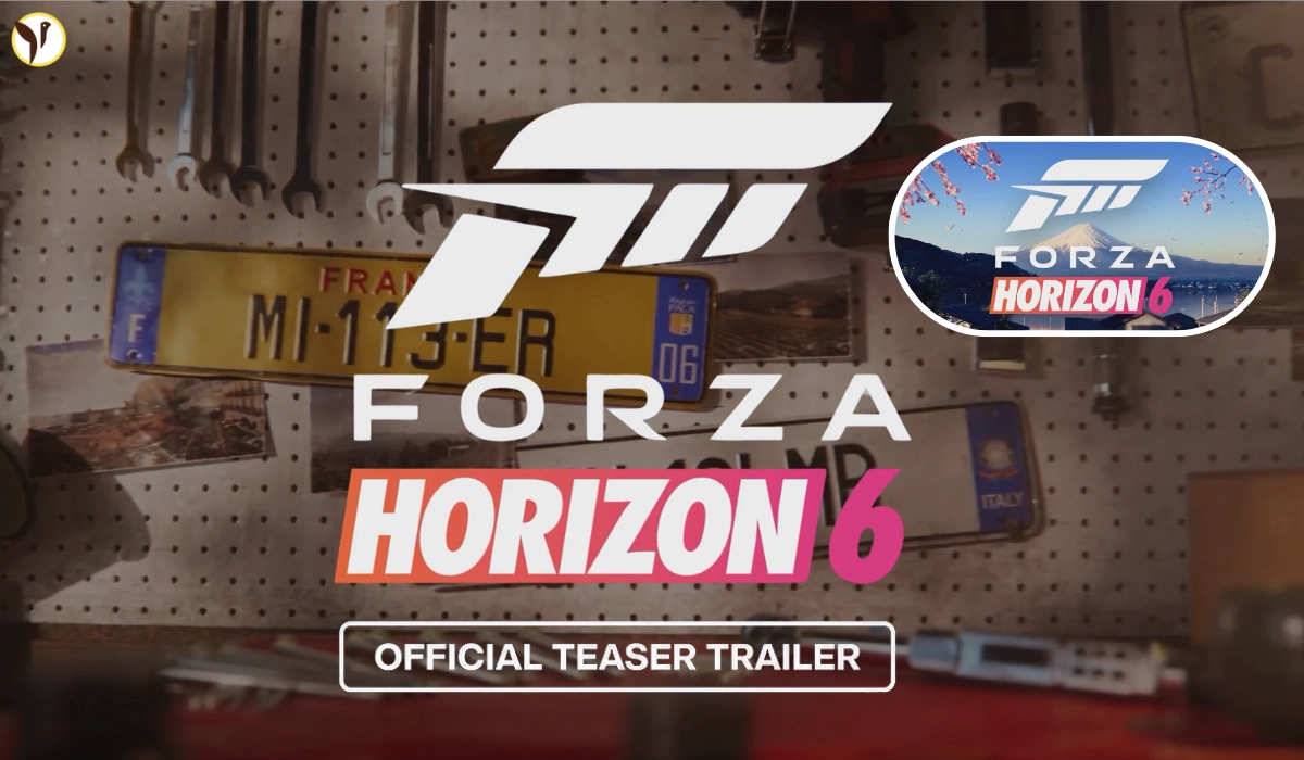 Forza Horizon 6 Release Date Out, Japan Map & How to Play