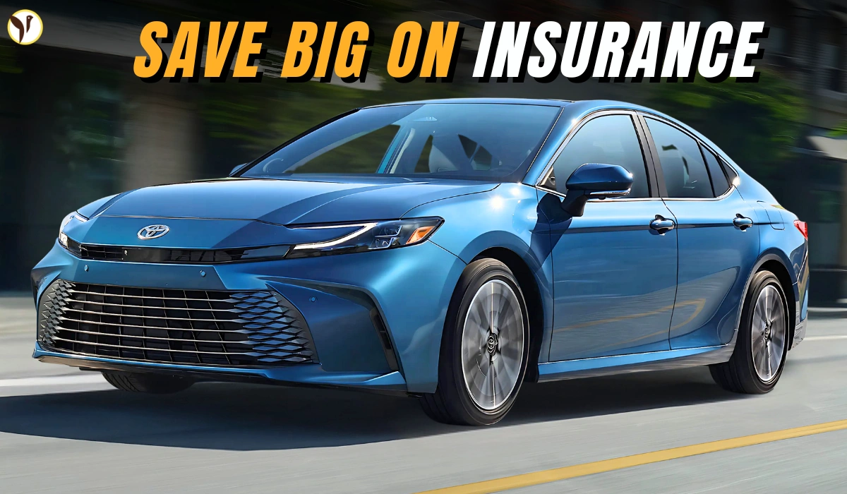 How to Save Money on Car Insurance